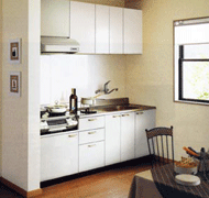 �L�b�`���C���[�W